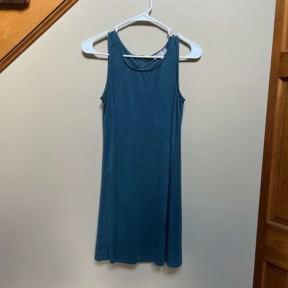 Pink republic dress size M